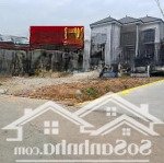 Bán lô đất bắc giang 2 mặt tiền cực đẹp bám sát khu công nghiệp quy hoạch 240m2 full tc giá 19xx