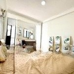 Siêu phẩm nhà đẹp nguyễn văn cừ long biên - dt 76m2 x 6 tầng thang máy xịn sò gara ô tô