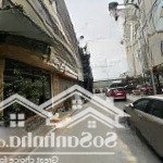 Liền kề hoàng mai - 65m - 4tầng - mt 5m giá 16,8 tỷ