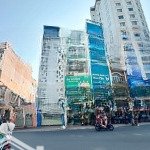 Bán nhà mặt tiền đường quang trung - vị trí kinh doanh đẹp nhất vòng xoay trung tâm
