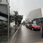 Bán nhà mặt phố nông vụ, phúc lợi 75m2 6 tầng thang máy