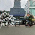 Hàng kín cực khan hiếm!! mặt tiền trường sơn gần sân bay!! kc:hầm 10 tầng (10m x 18m)