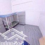 Phòng trọ giá rẻ - full nội thất trung tâm quận 8, 1, 5, 10