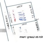 Bán 3 lô f0 60m2 ngõ ô tô đỗ đất tại phường quảng thanh, tp thủy nguyên giá rẻ cho nhà đầu tư