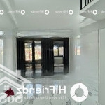 Căn hộ có gác + ban công siêu đẹp gần ngay bến xe quận 8 - nội thất mới có máy giặt riêng