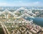 Pkd chủ đầu tư capitaland mở bán quỹ căn hộ 4 phòng ngủ 180m2 heritage west lake, tầng cao view hồ
