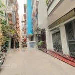 Bán nhà ngõ 71 hoàng văn thái 50m, 18,2 tỷ, gara, ôtô tránh, ngõ thông, kinh doanh, vp, ở sướng