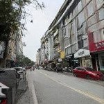 Siêu tòa nhà mặt phố trung phụng 100m 9t thang máy kinh dòng tiền đỉnh cao mặt tiện rộng 6,7m.