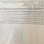 Chính chủ cần bán 302m2 đất hoàng xá xã lại thượng thạch thất hà nội. gần khu công nghệ cao hòa lạc
