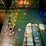 Căn nhà thiết kế sang trọng cực kỳ tâm huyết đường chu văn an 3 tầng full nội thất