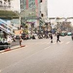 Siêu phẩm mặt phố tây sơn - đống đa 115m2 - 4t - lô góc - vỉa hè kinh doanh đỉnh