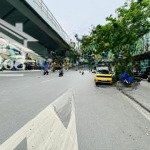 Hiếm 29,5tỷ 70m2 mặt phố kinh doanh đại la hai bà trưng vỉa hè đường rộng 24m di chuyển thuận tiện