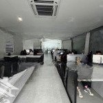 (bán nhanh) mp hà kế tấn 105m2 9t thang máy nội thất xịn xò - nổi bật nhất phố