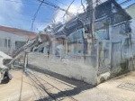 Bán nhà hẻm 3 mặt tiền dương hiến quyền gần biển ngang 14m