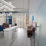 Bán tòa nhà tuyệt đẹp mặt phố chùa láng, đống đa 60m2 6 tầng, tm, gần vincom nguyễn chí thanh