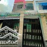Bán nhà hẻm thông 1 sẹc số 96 âu cơ, phường 9, quận tân bình