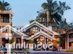 Vila biển sở hữu lâu dài. duy nhất tại bãi dài cam ranh dự án carawold
