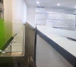 Bán tòa chdv xã đàn, ngõ ba gác thông, 30m ra ô tô tránh, thang máy, 18p kk, dt 90tr/th, 76m2