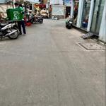 255m2 dtsd ngay ngã tư bắc hải - ô tô đậu cửa 5 tầng btct - nhỉnh 7t tl