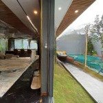 Cần bán villa đẹp gần sông hàn và biển mỹ khê đà nẵng diện tích 288m2 giá 21 tỷ.