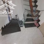 Nhà 3 tầng còn mới, mặt tiền kd nguyễn thái sơn p3 - gò vấp, 4pn, full nội thất - 7,4 tỷ
