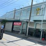 Bán nhà 2 mặt tiền nơ trang long, bình thạnh.dt: 26mx18m, cn: 340m2, 2t, hđt: 120tr/th. giá: 39 tỷ