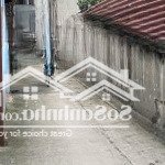 Bán đất tại yên nghĩa, 2,65 tỷ, 34,6m2, pháp lý đầy đủ, ngõ vào rộng rãi