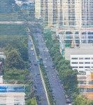 Bán đất + dãy phòng trọ cũ khu nguyễn thị minh khai bình p8 - tp vũng tàu