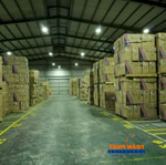 Kho chứa hàng đang cho thuê diện tích 400m2