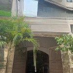 Quận 10 - chủ bán gấp giảm 300 triệu