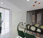 River gate - 3 phòng ngủ - 110m2 - 27 triệu - full nội thất. xem nhà 0939609011
