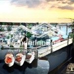 Mặt tiền 9m - toà nhà phố xuân diệu : 180m2 - 8 tầng - có hầm - dòng tiền 150tr/ tháng.