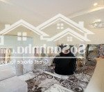 Bán căn góc 125m2 3pn trục 07 metro 3 mặt thoáng, 3 ban công view hồ tây và city cực đẹp