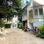 Lê đức thọ - hẻm xe hơi vào nhà - 83m2 - ngang 4,7m - ko lộ giới - 2 tầng 3pn - chỉ 5 tỷ 3