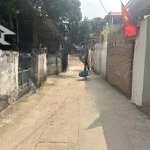Bán đất thôn đoài nam hồng, đông anh vị trí đẹp, giá tốt