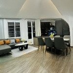 Nhà đẹp giá tốt - căn góc 3 ngủ 2 vsinh view hồ linh đàm cực đẹp - full đẹp long lanh - 0972663984