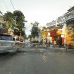 Chính 1 đời chủ 20 năm chưa qua đầu tư, nhà 1t3l mặt tiền hàn thuyên cách ga metro vài bước chân