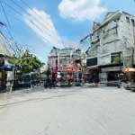 Duy nhất 1 căn mặt tiền kinh doanh sầm uất,xây dựng 1 hầm 6lầu,bao nổi đường hoàng diệu 2,dt 220m2