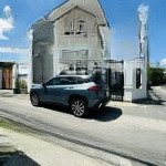 Bán căn nhà mái nhật lô góc siêu đẹp