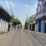 đất đẹp sót lại thích hợp xây bt, căn hộ cao cấp, đường thông xe tải ra hoàng diệu 2. ngang 7.4m
