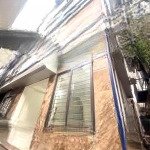 Hàng hiếm - giá rẻ - quan nhân - view sân bóng.
- 36m 6 tầng - 8p cho thuê chỉ nhỉnh 7 tỷ. ngõ đẹp