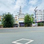 Hiếm, vị trí siêu đắc địa - nhà mt kinh doanh vạn ngành - cách ga metro chỉ 30m ngay ngã 4 thủ đức