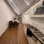 Bán nhà tập thể 40m2 tại phố 8/3, kim ngưu, 2 tỷ vnd, 2pn + 1wc, hàng hiếm tại giá ưu đãi