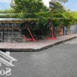 Bán nhanh 2 lô đất mặt tiền linh xuân thủ đức 1 lô 1 mặt tiền và 1 lô 2 mặt tiền