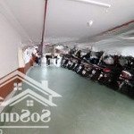 Bán nhà phố nguyễn sơn, có hầm để ô tô và vài chục xe máy