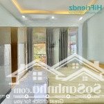 2 phòng ngủ ngay emart phan huy ích gò vấp