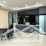 Bán gấp căn cc tầng cao dự án the view - 105m2 - 2pn + 1