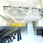 Bán tòa cc mini 5pn, 6vs, 40m2 tại thống nhất, p15, gò vấp, hcm, giá siêu hời 5,8 tỷ