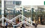 Cho thuê nhà, vp, cửa hàng, kv hoàng cầu, yên lãng, giáp n, 120m2,4t 30tr, tầng1 16t, tầng 2,3,4 8t