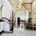 Bán nhà riêng 40m2, mt4.3 bạch mai. nhiều tiện ích, ở ngay